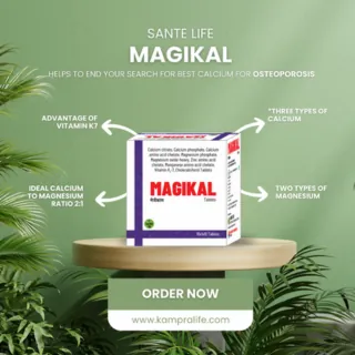 Kampra Life on Instagram