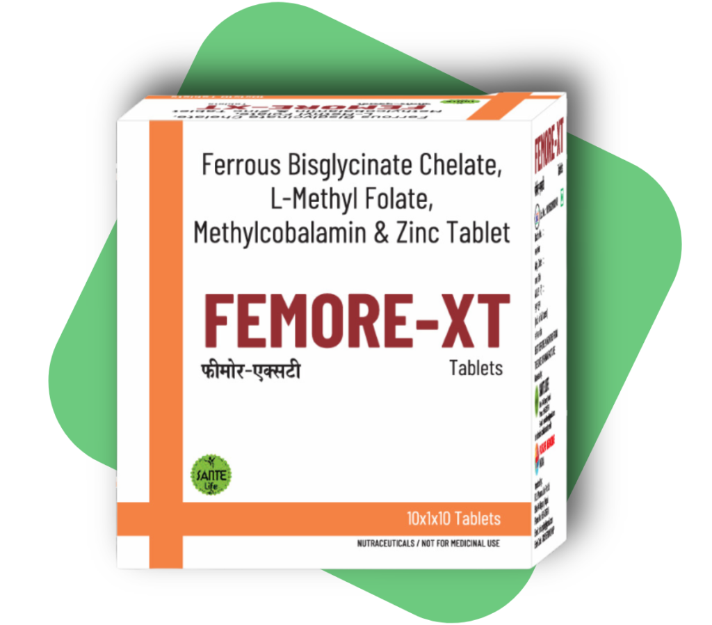 FEMORE-XT Capsules