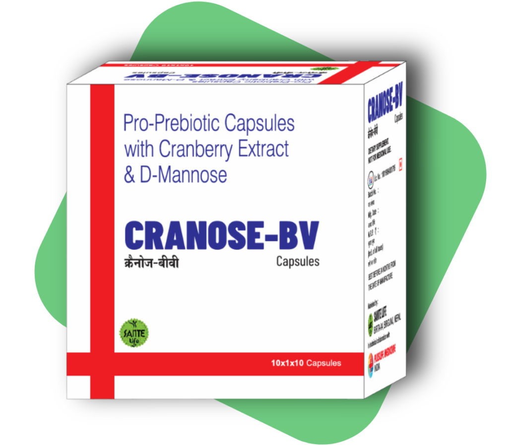 Cranose-BV Tablets