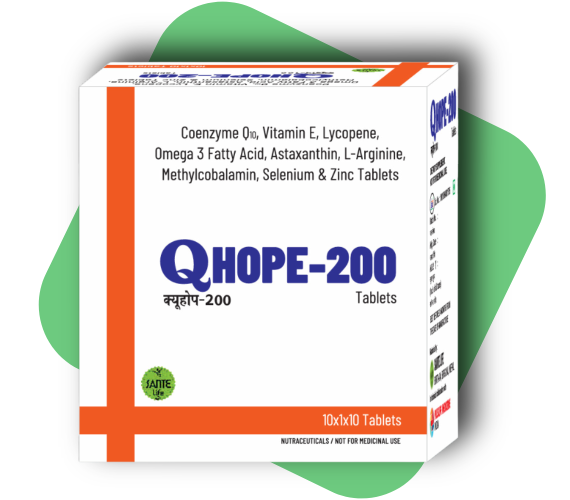 Q-HOPE-200 Tablets