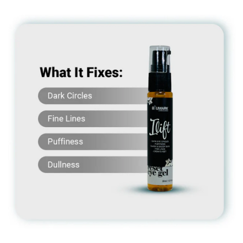 ILift Repair Gel - Image 2