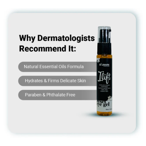 ILift Repair Gel - Image 4