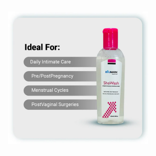 SheWash Intimate Care for Women - Image 3
