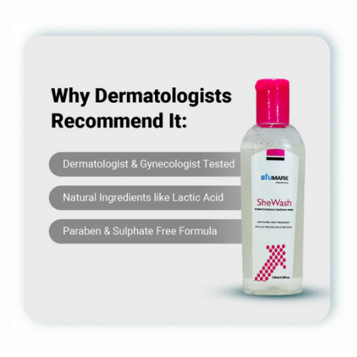 SheWash Intimate Care for Women - Image 4