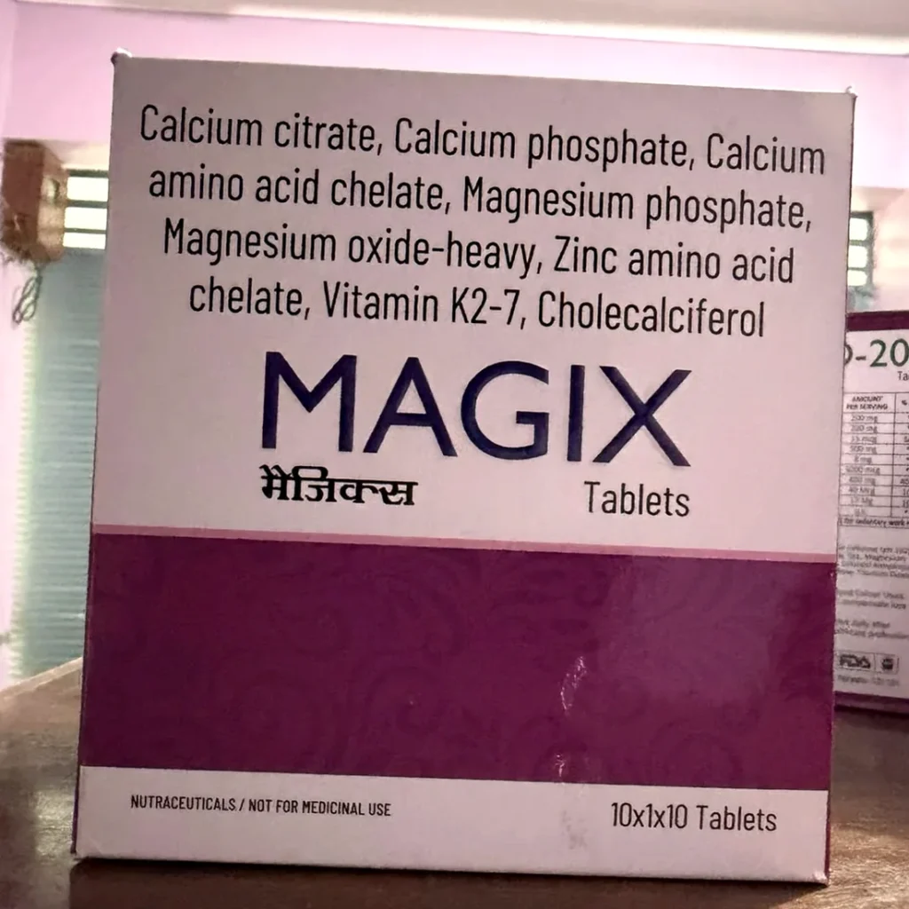 MAGIX Tablets